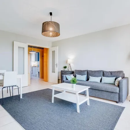 Apartamento Trouz Ar Mor-2 By Interhome