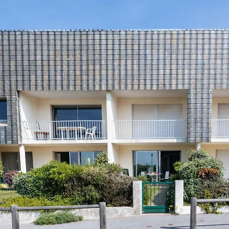 Trouz Ar Mor-2 By Interhome Quiberon