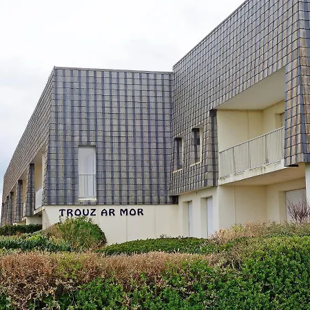 Trouz Ar Mor-2 By Interhome Apartamento Quiberon