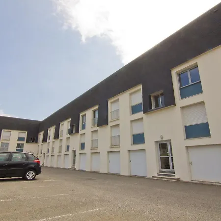 Trouz Ar Mor-2 By Interhome Apartamento *