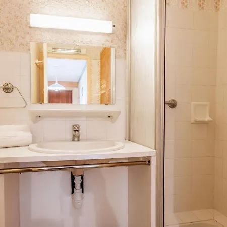 Trouz Ar Mor-2 By Interhome Apartamento Quiberon