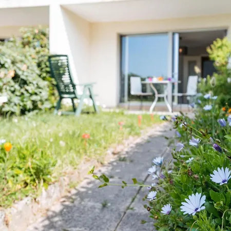 Apartamento Trouz Ar Mor-2 By Interhome *
