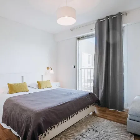 Trouz Ar Mor-2 By Interhome Apartamento *