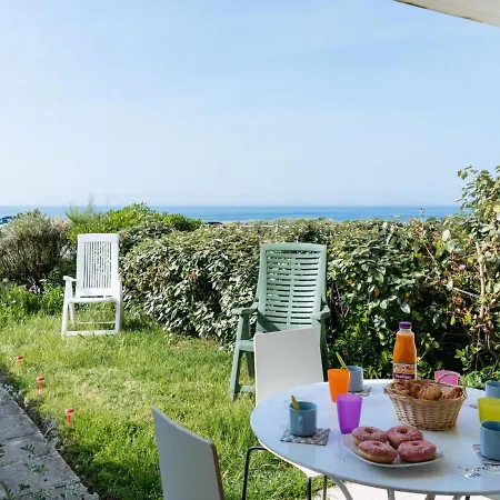 Apartamento Trouz Ar Mor-2 By Interhome