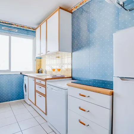 Trouz Ar Mor-2 By Interhome