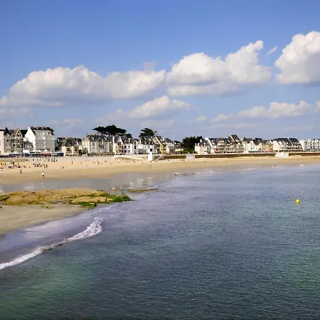 Apartamento Trouz Ar Mor-2 By Interhome Quiberon